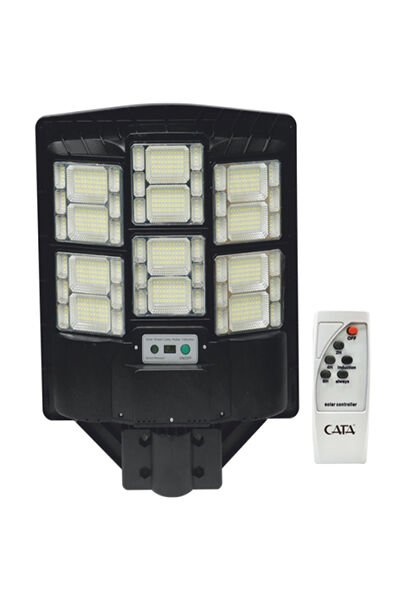 CT-4643 600 W SUPERNOVA SOKAK LAMBASI SOLAR BEYAZ