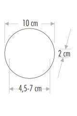CT-5660 10 W X-PLUS LED PANEL