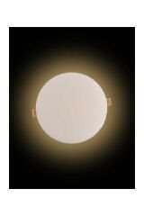 CT-5662 25 W X-PLUS LED PANEL