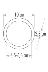 CT-5645 6 W PLUS LED PANEL