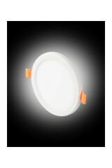 CT-5646 9 W PLUS LED PANEL