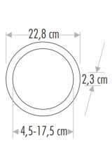 CT-4648 20 W PLUS PANEL