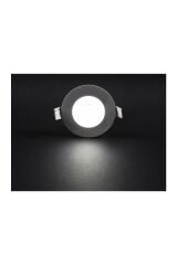 CT-5146 9 W SLİM LED PANEL