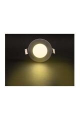 CT-5146 9 W SLİM LED PANEL