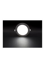 CT-5147 12 W SLİM PANEL LED