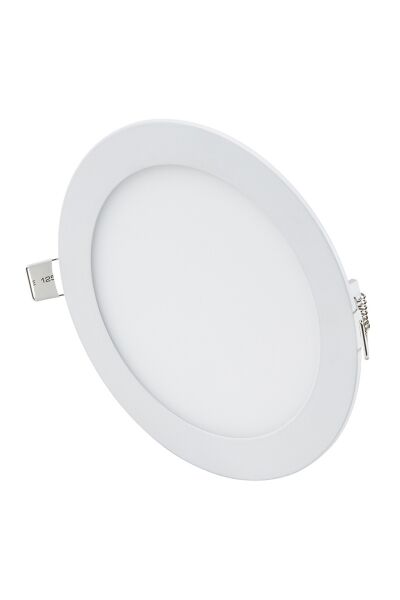 CT-5147 12 W SLİM PANEL LED