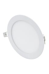 CT-5147 12 W SLİM PANEL LED