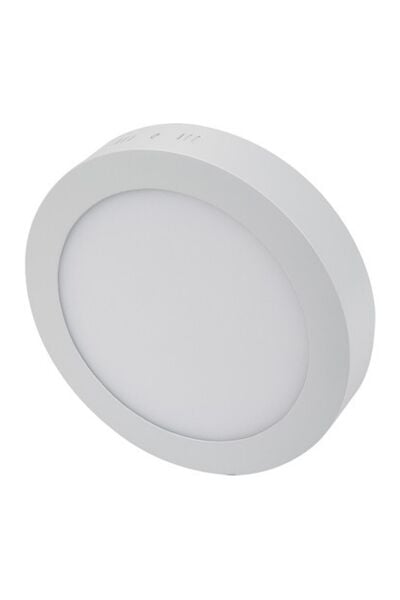CT-5233 18 W SIVA ÜSTÜ PANEL LED