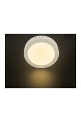 CT-5233 18 W SIVA ÜSTÜ PANEL LED
