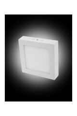 CT-5234 18 W SIVA ÜSTÜ PANEL LED