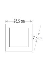 CT-5274 30 W SIVA ÜSTÜ LED PANEL