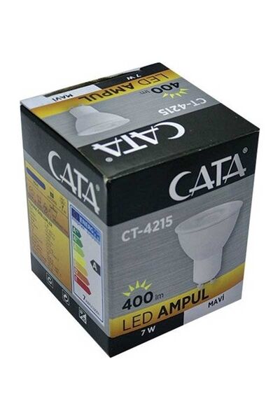 CT-4215 8W ÇANAK LED AMPUL