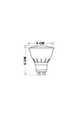 CT-4210 9W ÇANAK LED AMPUL