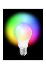 CT-4058 9W RGB LED AMPUL