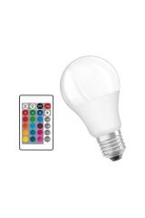 CT-4058 9W RGB LED AMPUL