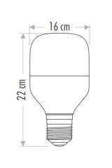 CT-4328 65W TORCH AMPUL