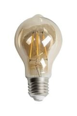 CT-4285 4W RUSTİK AMPUL AMBER
