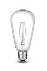 CT-4353 8W RUSTİK AMPUL