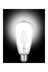 CT-4353 8W RUSTİK AMPUL