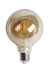 CT-4286 6W TOMBUL RUSTİK AMPUL AMBER