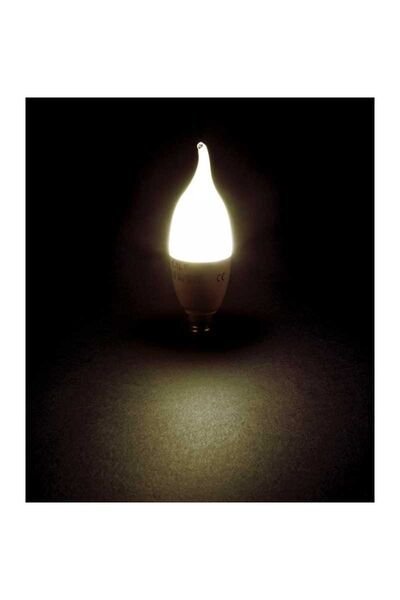 CT-4080 7W BUJİ LED AMPUL