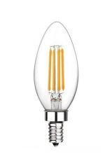 CT-4066 4W BUJİ RUSTİK AMPUL GÜNIŞIĞI 3200K