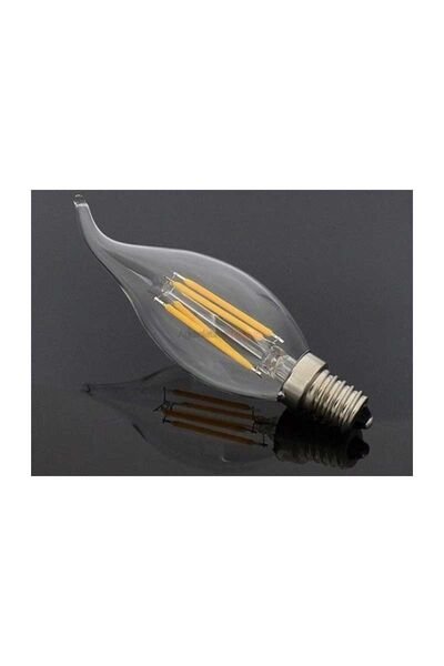 CT-4062 4W RUSTİK BUJİ AMPUL GÜNIŞIĞI