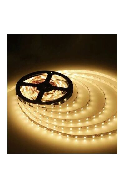 CT-4481 İÇ MEKAN ŞERİT LED 12W GÜNIŞIĞI 5 METRE