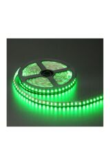 CT-4483 İÇ MEKAN ŞERİT LED 12W YEŞİL 5 METRE