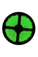 CT-4483 İÇ MEKAN ŞERİT LED 12W YEŞİL 5 METRE