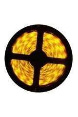CT-4492 DIŞ MEKAN ŞERİT LED 12V AMBER 5 METRE