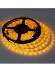 CT-4492 DIŞ MEKAN ŞERİT LED 12V AMBER 5 METRE