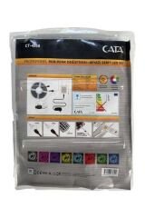 CT-4558 PROFOSYENEL RGB ŞERİT LED SETİ(5mt rgb led+trafo+rgb kumanda)