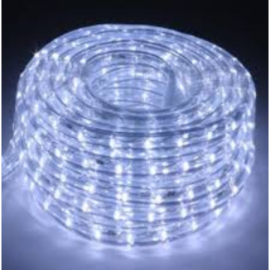 CT-4549 220V DIŞ MEKAN ŞERİT LED BEYAZ