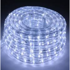 CT-4549 220V DIŞ MEKAN ŞERİT LED BEYAZ