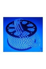 CT-4551 220 V DIŞ MEKAN ŞERİT LED MAVİ