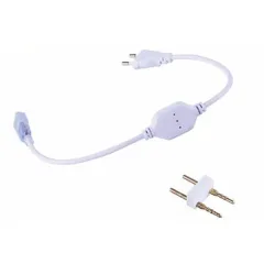CT-5050 220V ŞERİT LED FİŞİ