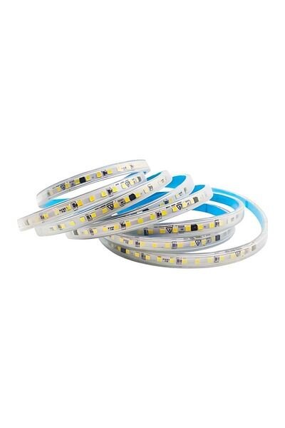 CT-4477 10 ÇİP 220V TRAFOSUZ ŞERİT LED