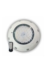 CT-4070 35W SIVA ÜSTÜ LEDLİ HAVUZ ARMATÜRÜ RGB