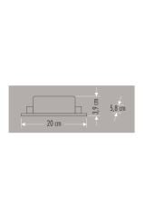 CT-2560 12,5 AMPER LED TRAFOSU