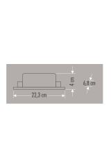 CT-2577 21 AMPER LED TRAFOSU