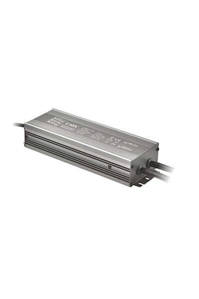 CT-2595 25 AMPER DIŞ MEKAN LED TRAFOSU