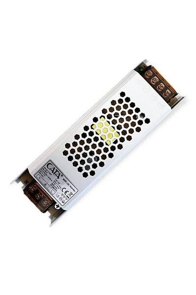 CT-2675 12,5 AMPER SLİM LED TRAFOSU