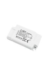 CT-2516 DRİVER 8-18 W