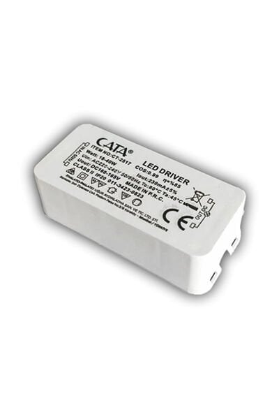 CT-2587 60X60 PANEL DRİVER