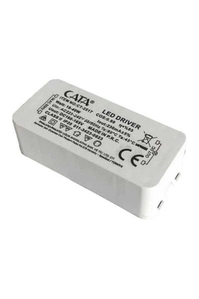 CT-2517 DERİVER 18-36 W