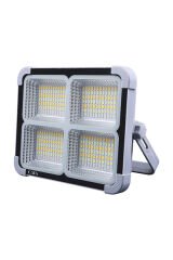 CT-4698 200W LED PROJEKTÖR 3 FARLI RENK MODU ÇAKAR DİMMERLENEBİLİR