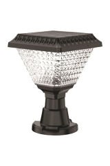 CT-7315 30W SOLAR SET ÜSTÜ ARMATÜR BEYAZ