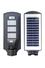 CT-4692 180W SOKAK LAMBASI SOLAR