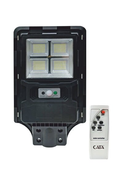 CT-4640 200W SOKAK LAMBASI SOLAR BEYAZ